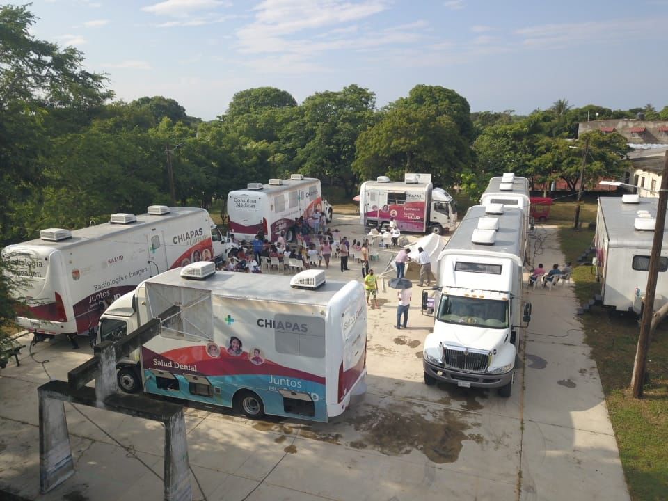 convoy salud tonalá 1