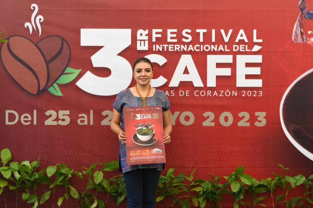 Anuncian 3er Festival Internacional del Cafe_ en Ocozocoautla1