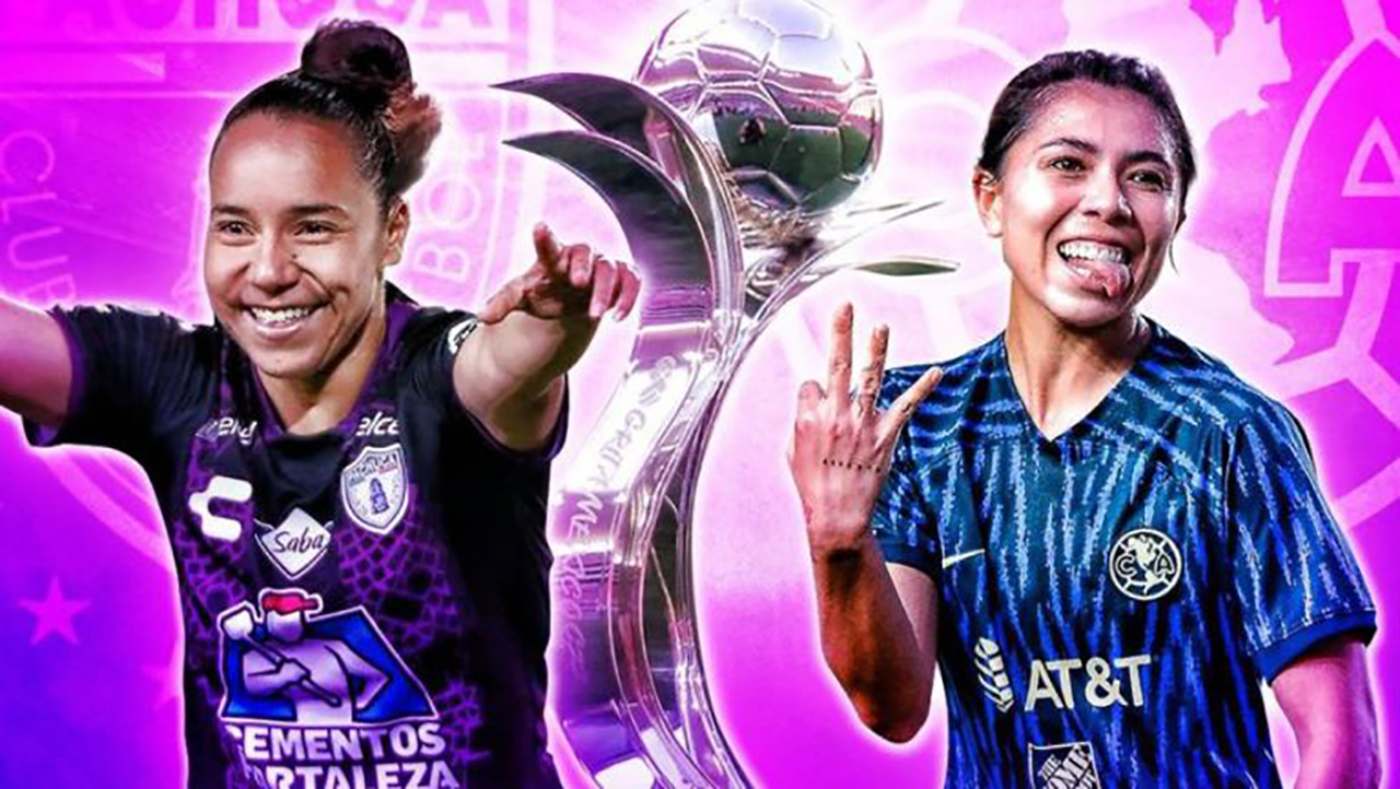 La Gran Final del Clausura 2023 ya tiene di_as definidos para decidir a las campeonas1