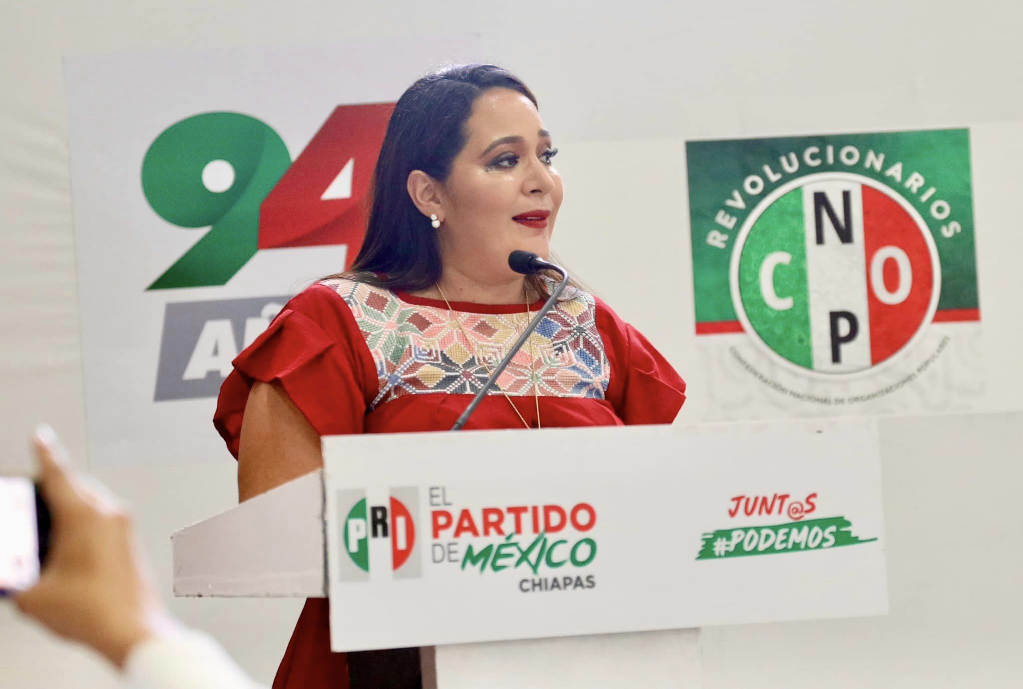 Reconoce Olga Grajales legado de Don Jes+¦s Reyes Heroles1