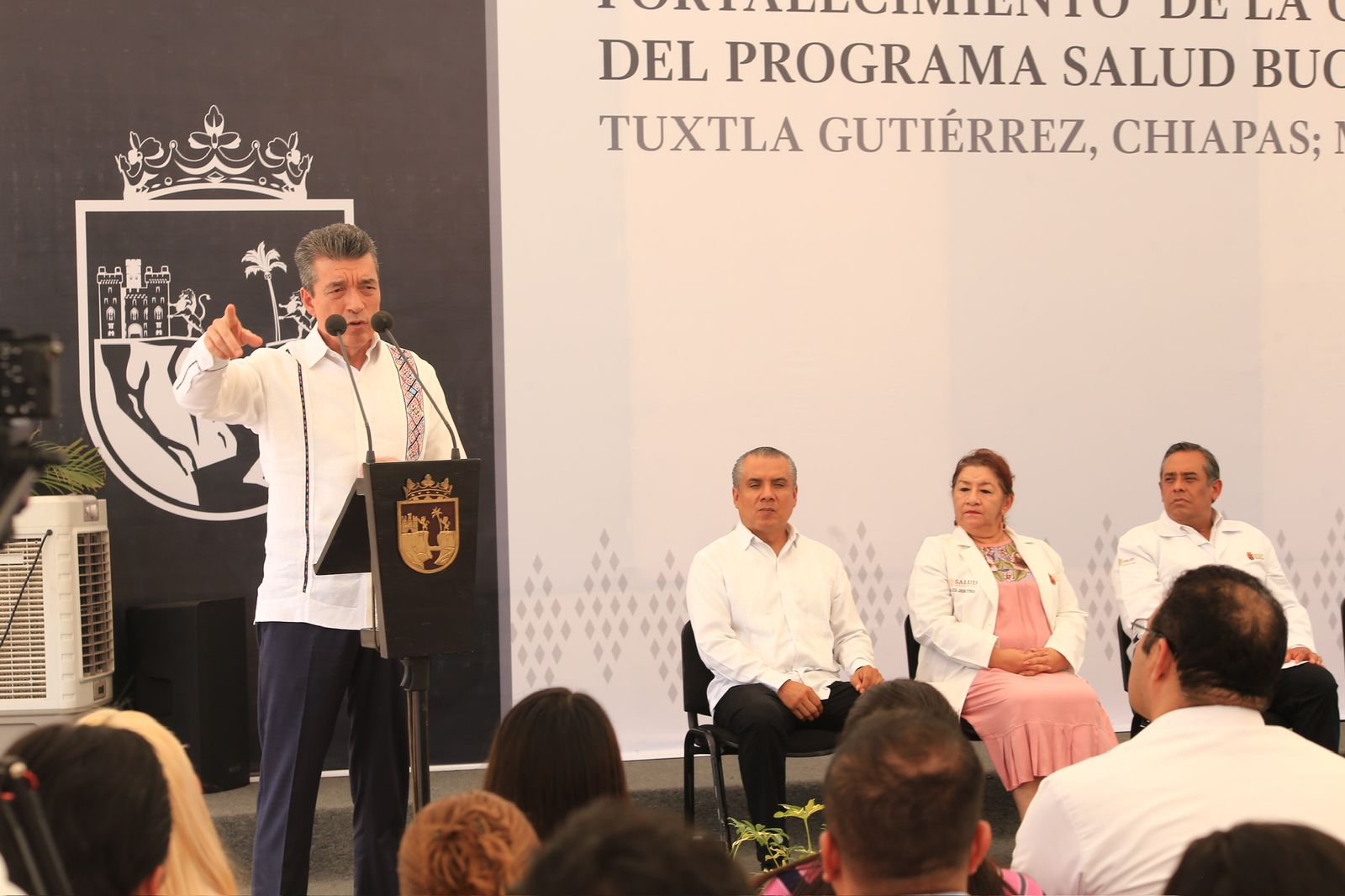 RUTILIO SE EQUIPAN UNIDADES NUEVAS DE SALUD BUCAL-1