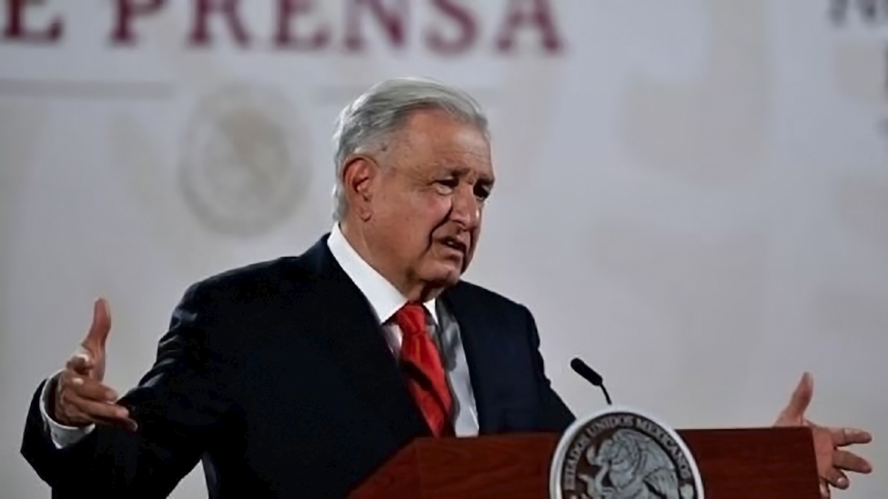 AMLO que ÔÇ£nos va a ir bienÔÇØ