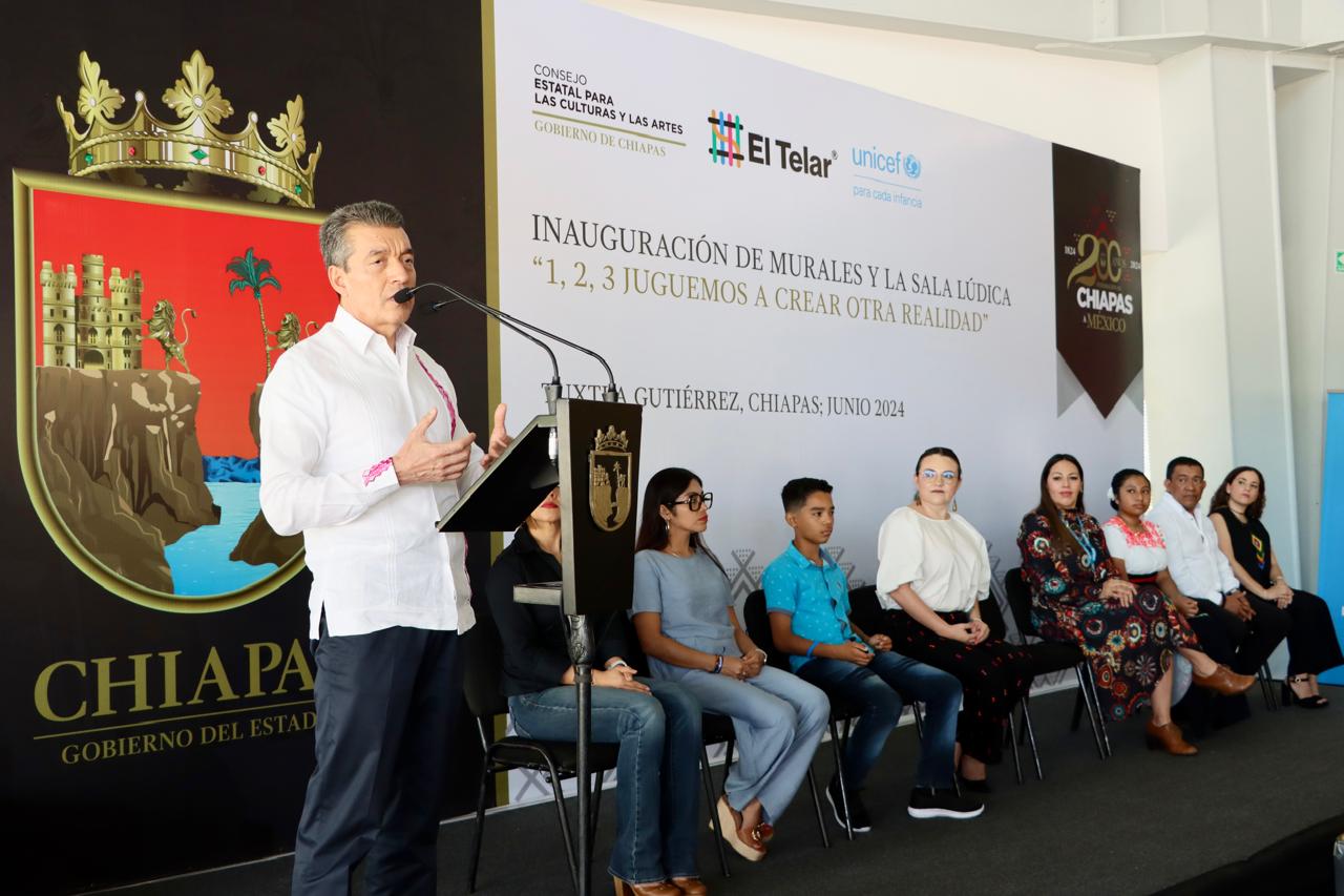RUTILIO - inaugura Murales y Sala L+¦dica-1