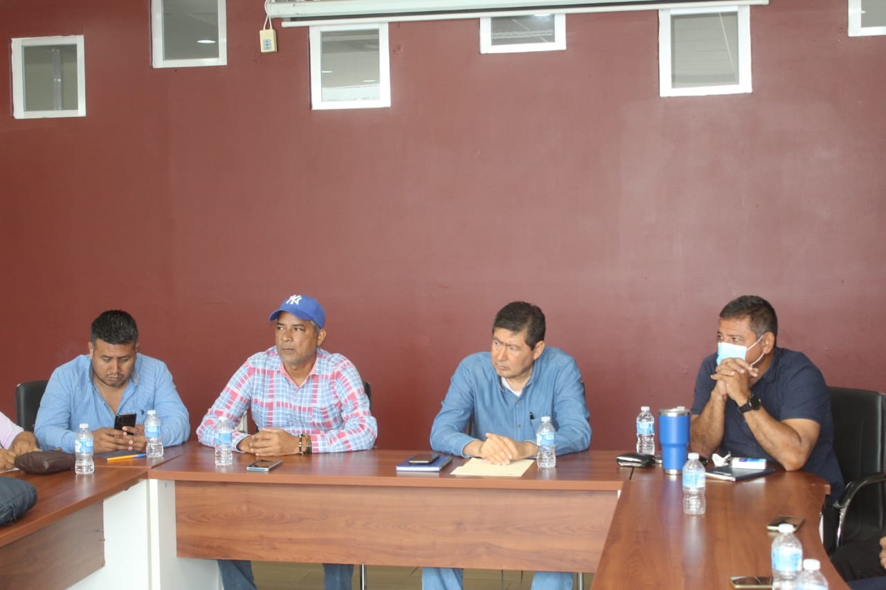 llevan a cabo reunion ptar tonala1