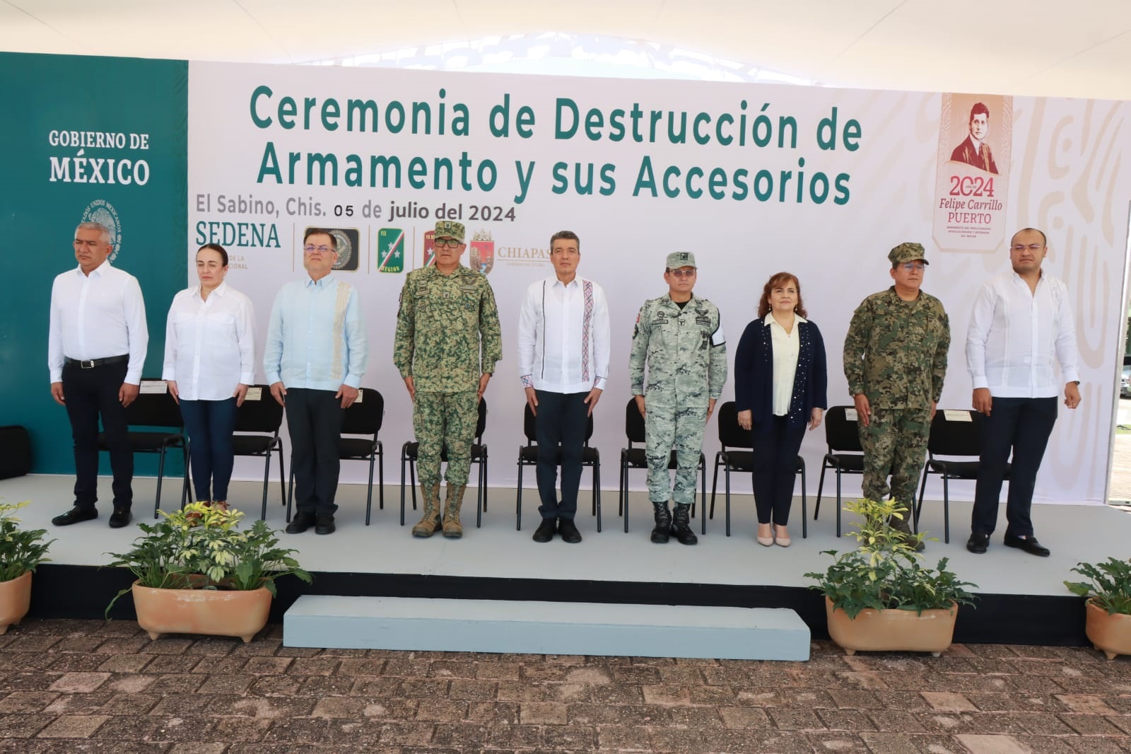 RUTILIO ATESTIIGUA DESTRUCCION DE 550 ARMAS DE FUEGO-1