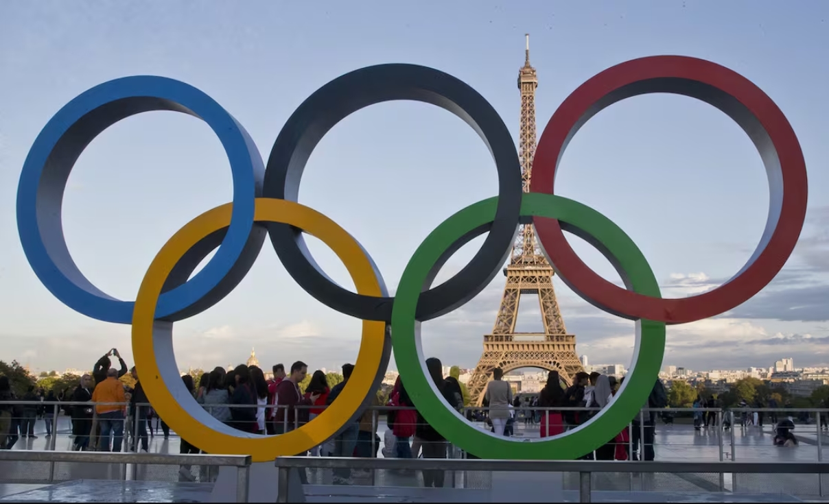 juegos olimpicos