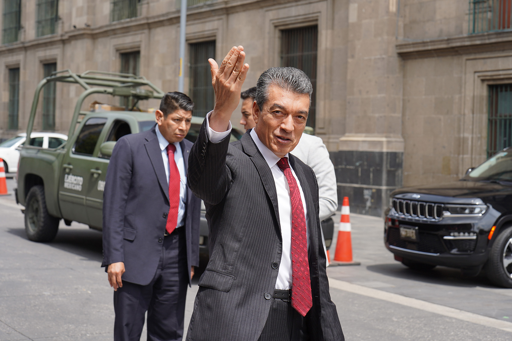 RUTILIO Y AMLO DIALOGO CON EL MAGISTERIO CHIAPANECO-1