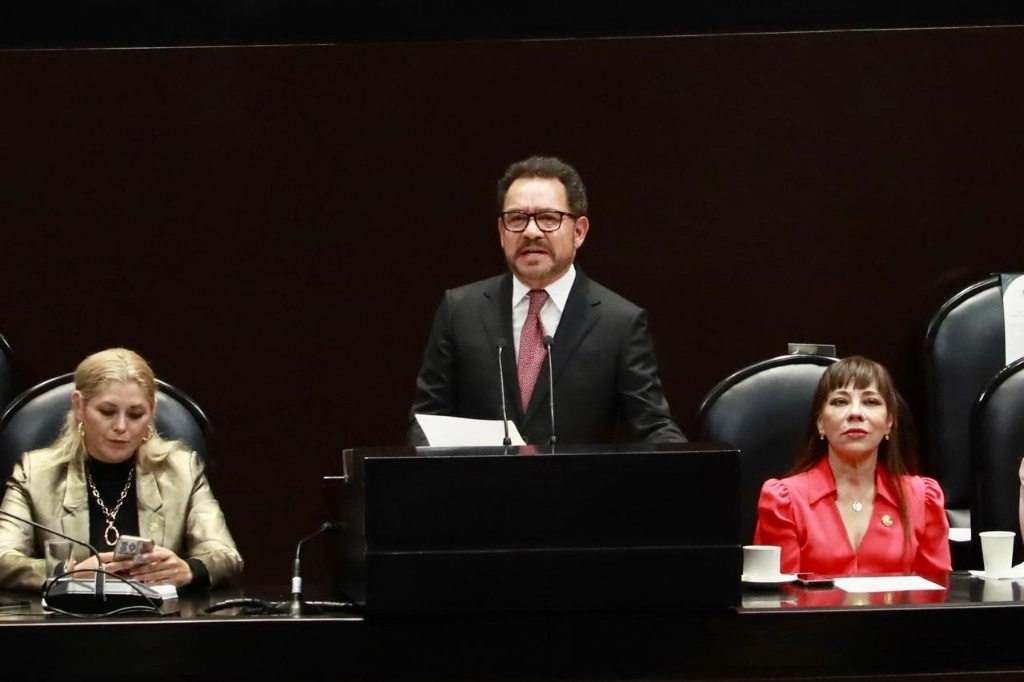 Leyes de Guardia Nacional y Pueblos Ind+¡genas1