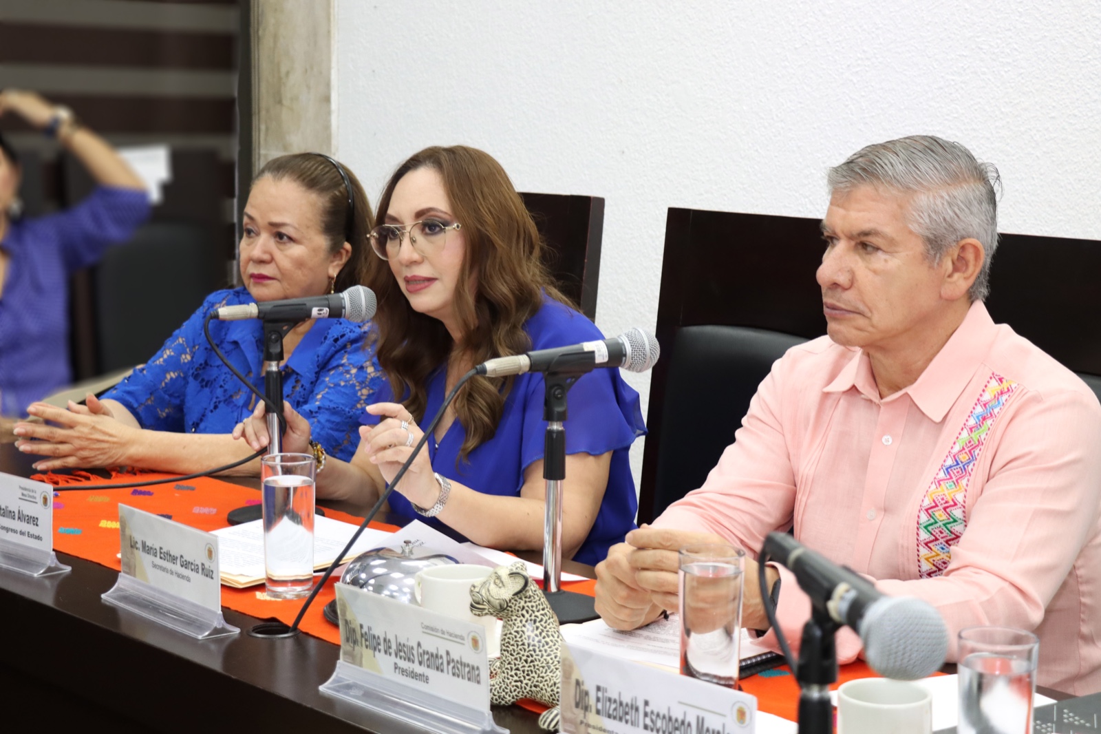 SE ENTREGO UN ESTADO SIN DEUDA-1