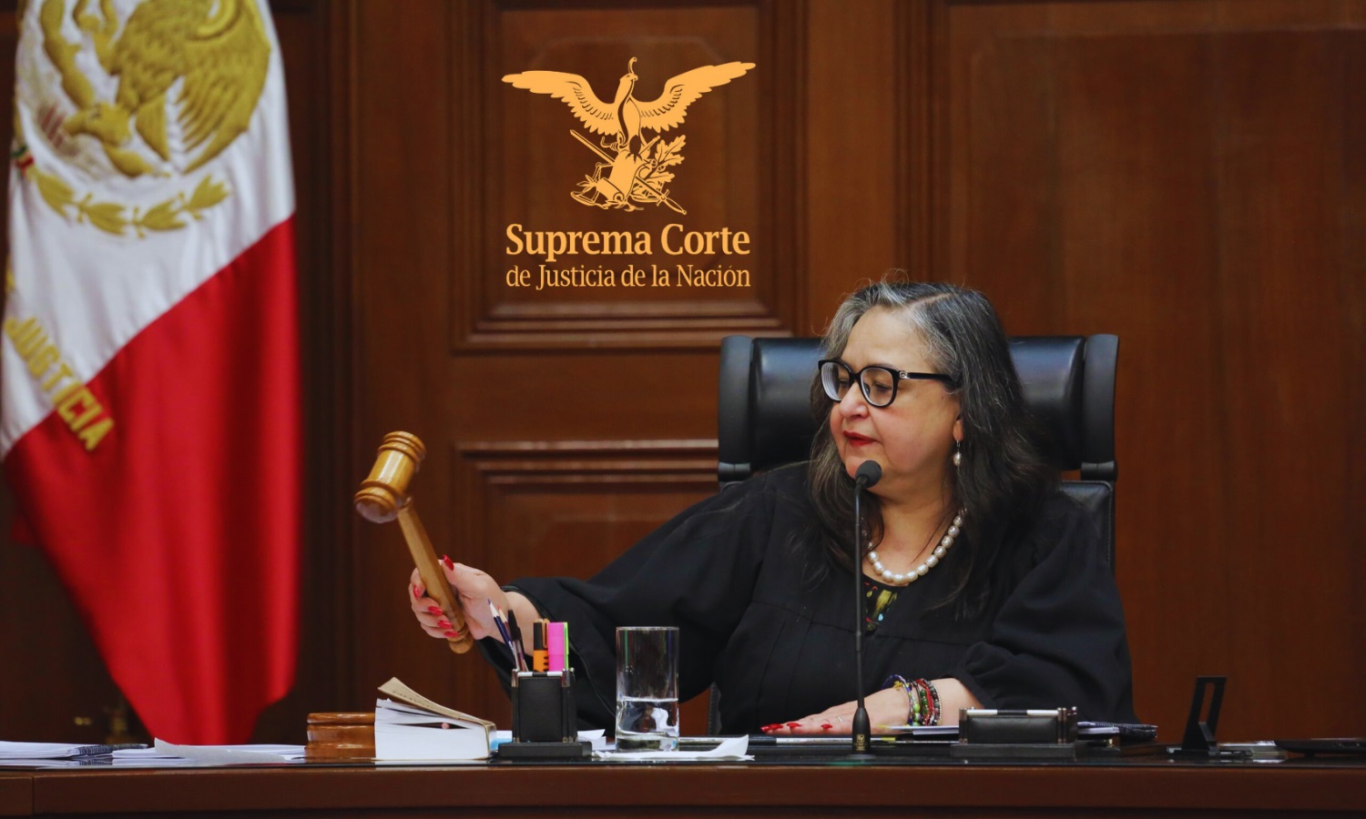 Suprema Corte no instalar+í mesa de transici+¦n1