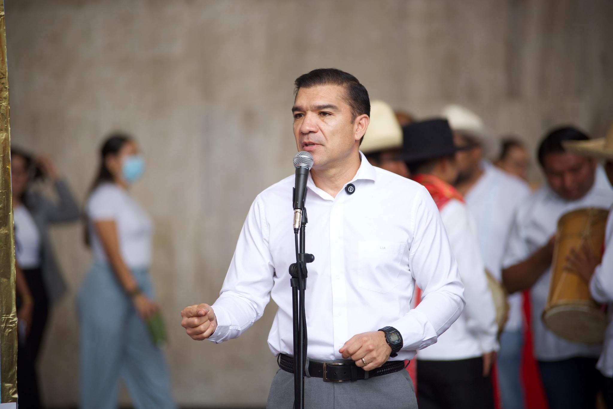 DIA DE MUERTO EN EL CONGRESO-1