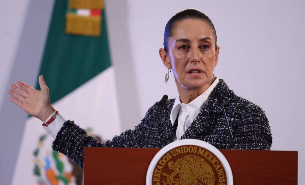 Que entreguen reporte de la detencio¦ün de Zambada1