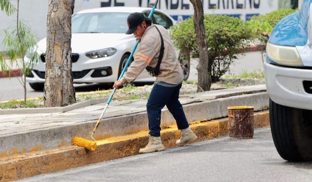 Tuxtla tendr+í una mejor 1