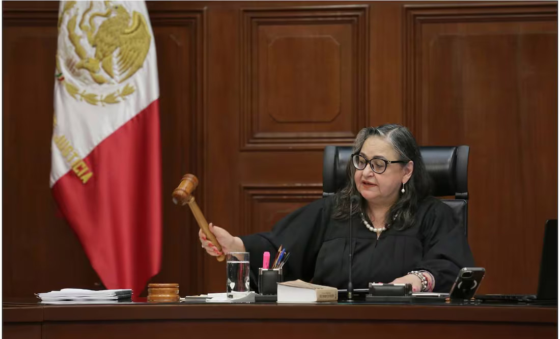 Voto para Magistrados Electorales