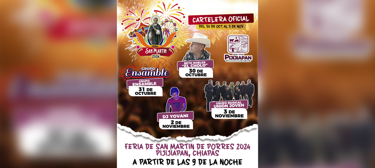 cartelera