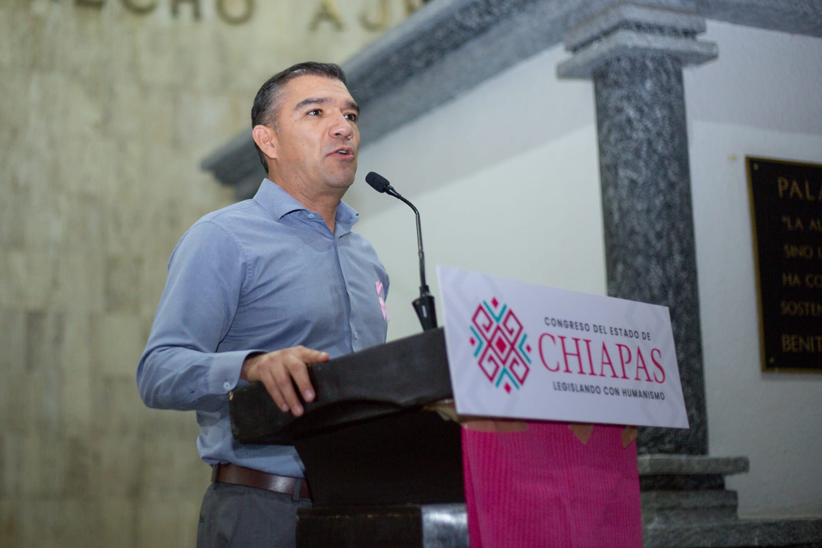 congreso se suma