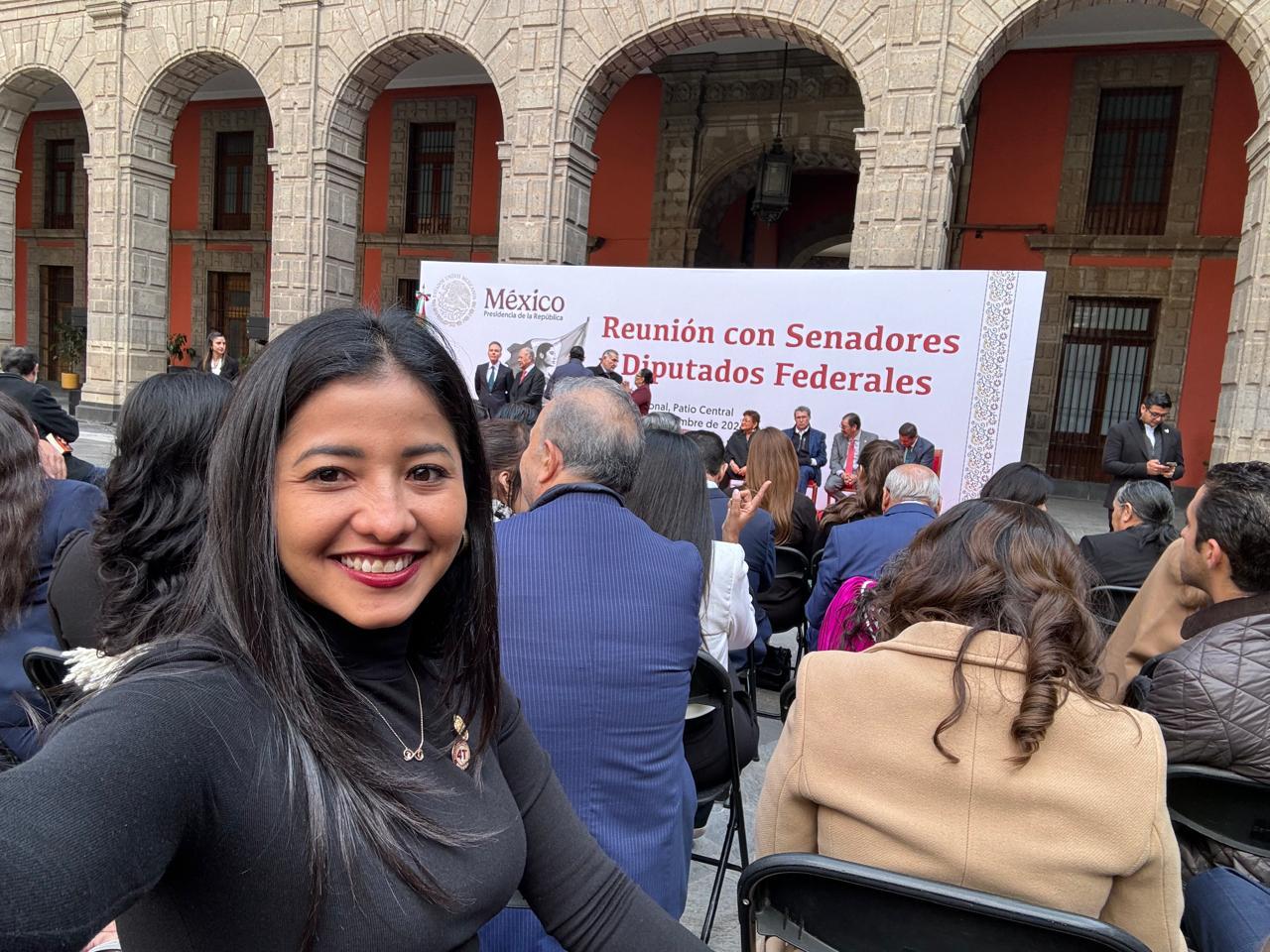 AZUCENA ARREOLA TRABAJOS LEGISLATIVOD-1