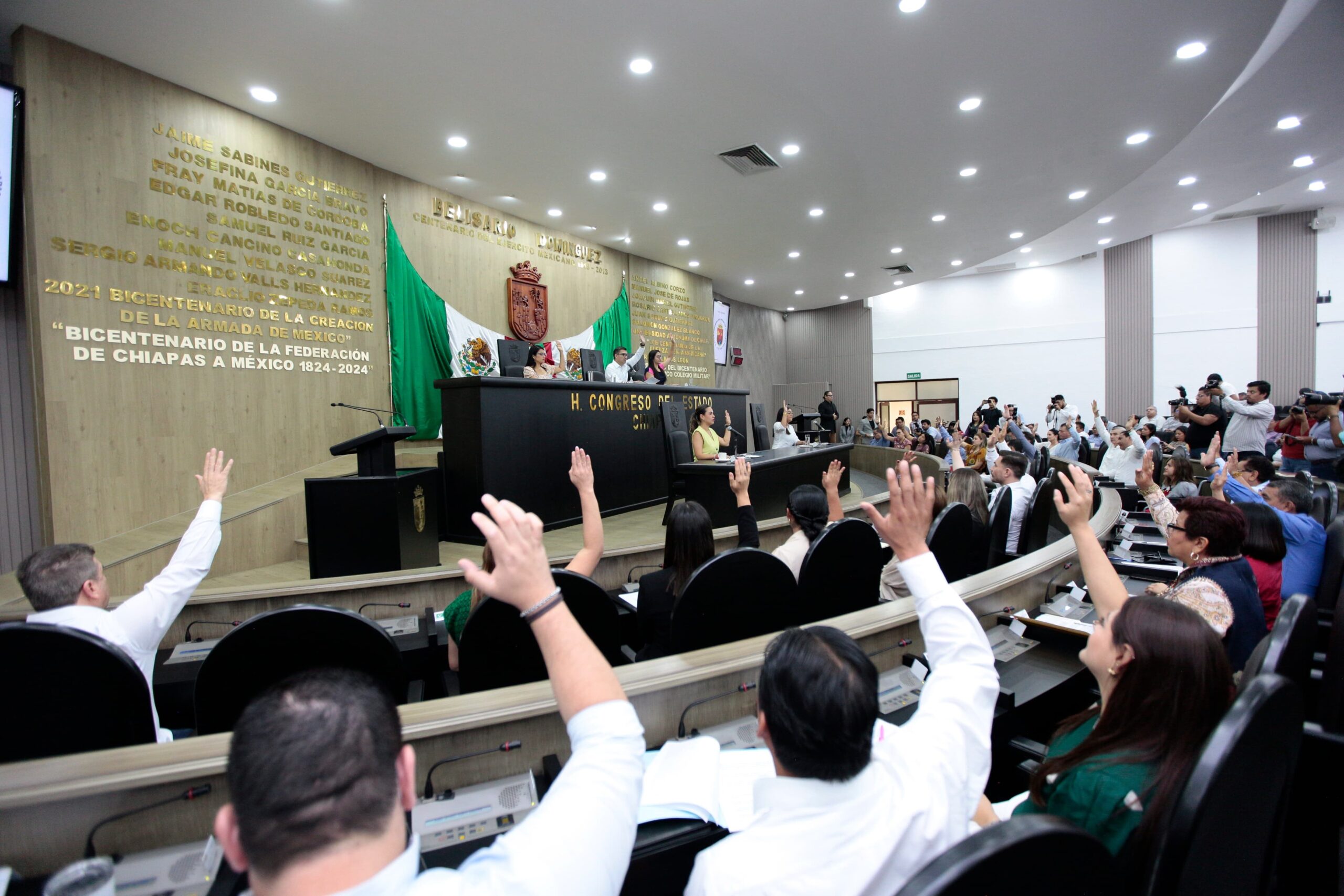 Aprueba Congreso reforma 1