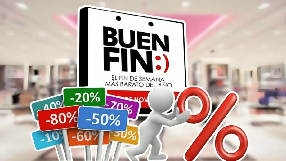 Buen Fin 2024 seis consejos1