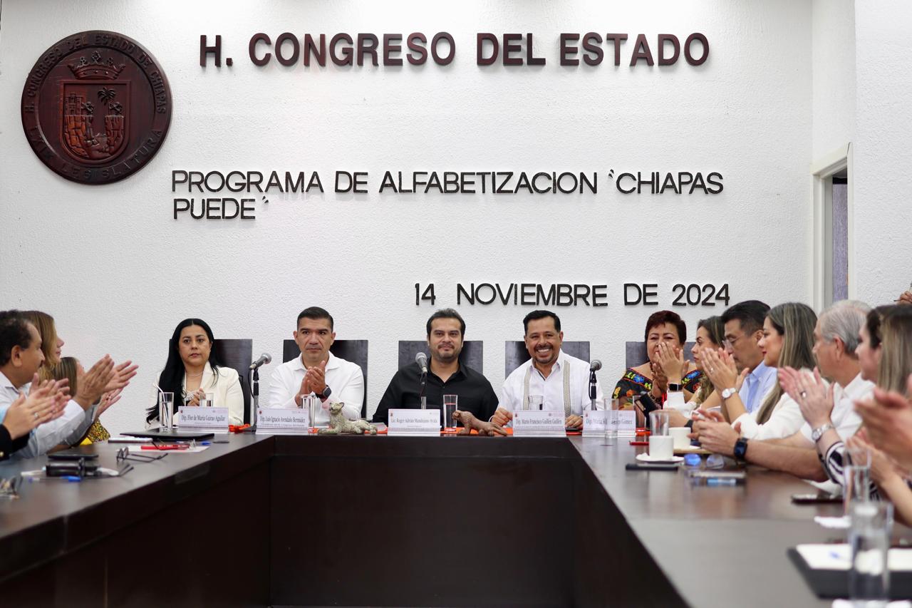CONGRESO PROGRAMA DE ALFABETIZACION-1
