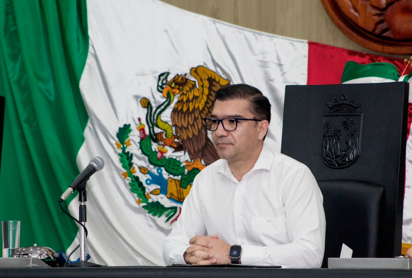 CONGRESO TEMAS MUNICIPALES
