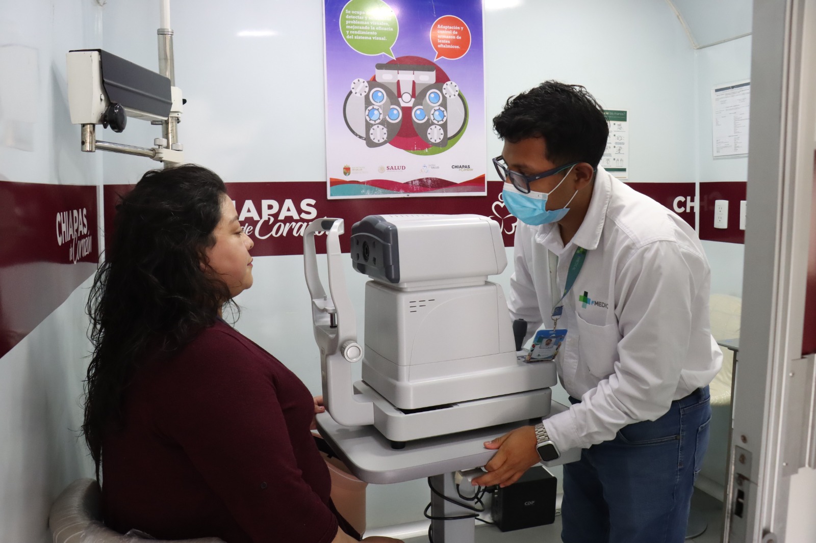 CONVOYES DE LA SALUD DE CHIAPAS-1