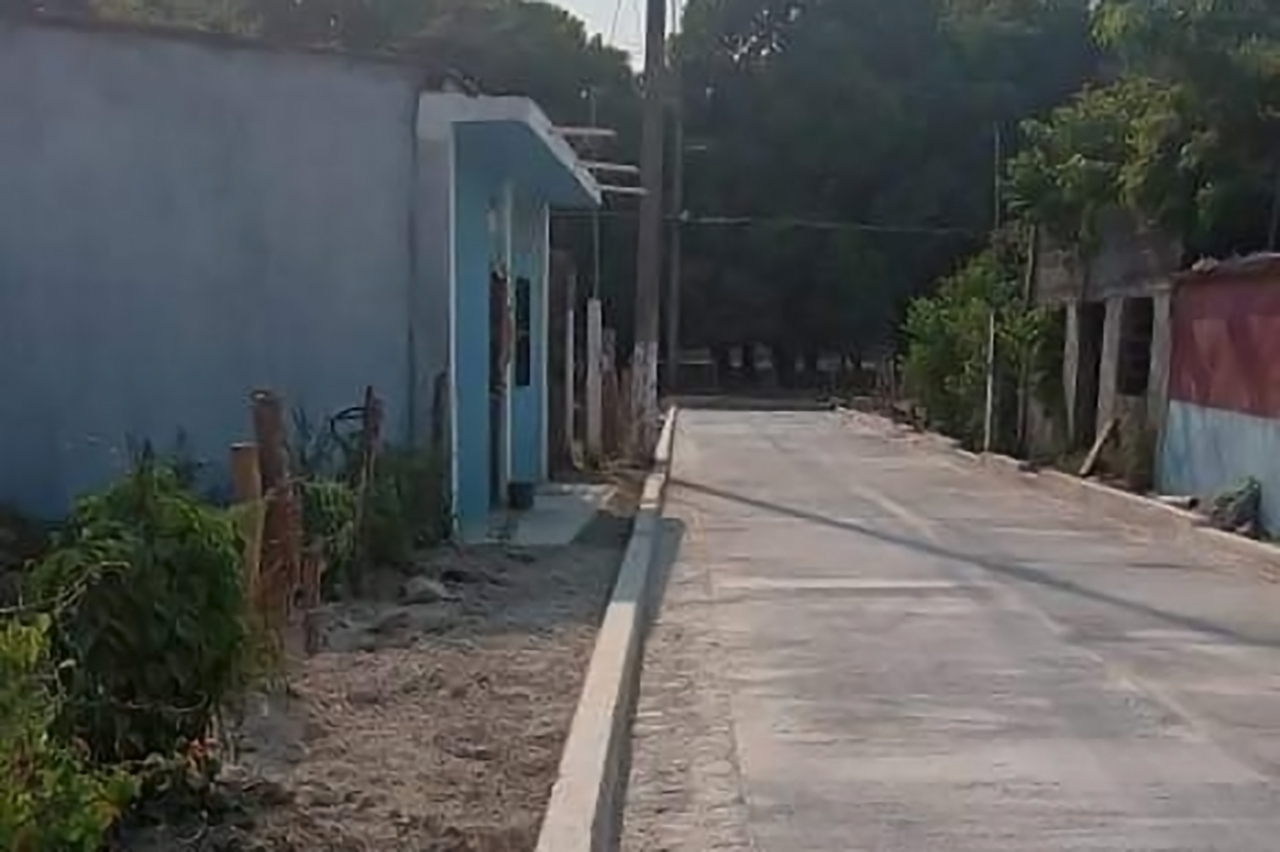 Denuncian calles de mal en peor Pijijiapan2