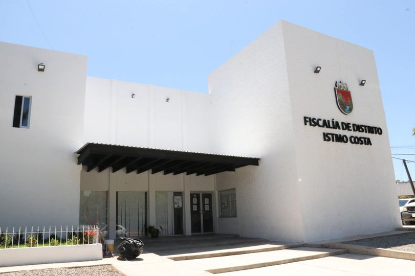 FGE inicia investigaci+¦n 1