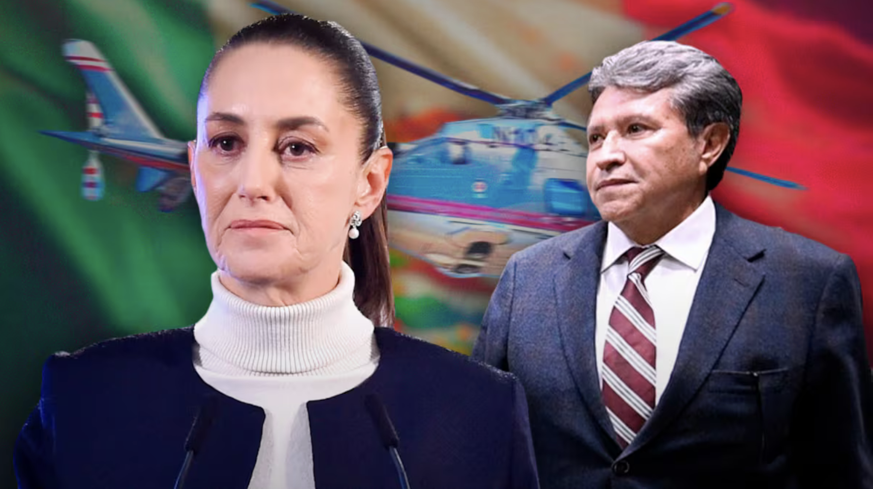 No puede haber gobierno rico con pueblo pobre1