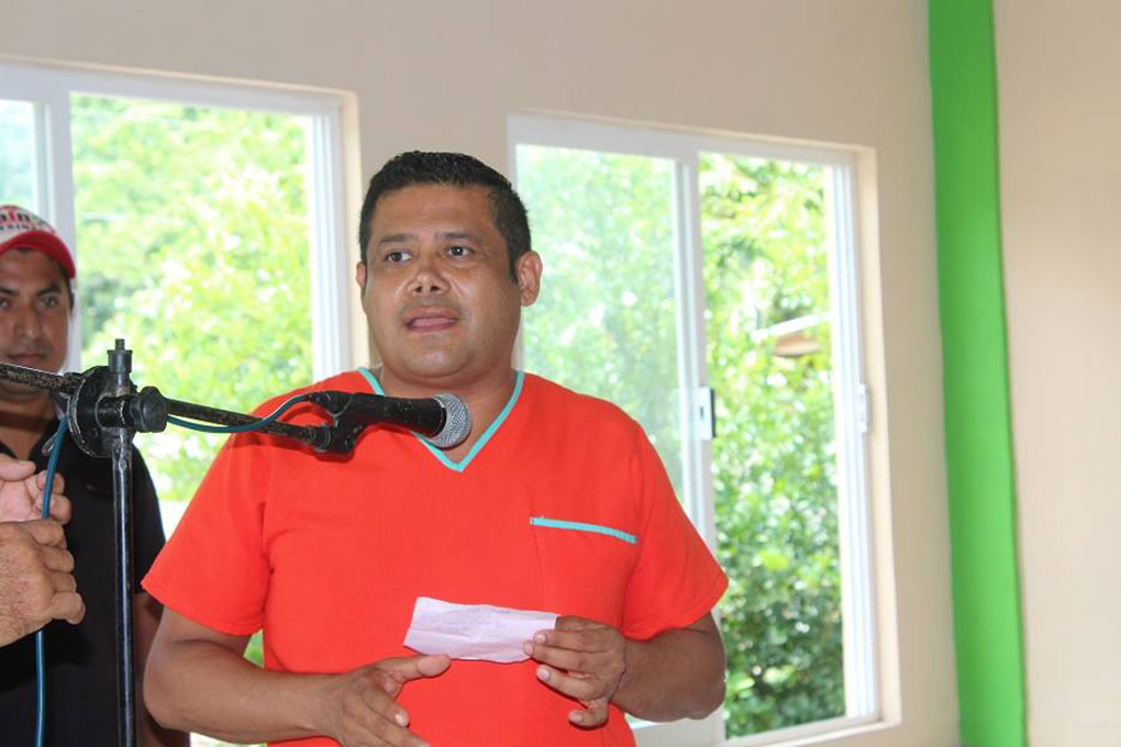 Traidores del Porvenir buscan la Nueva ERA2