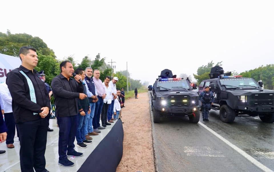 ERA-ARRANCA PROGRAMA CARRETERA SEGURA-1