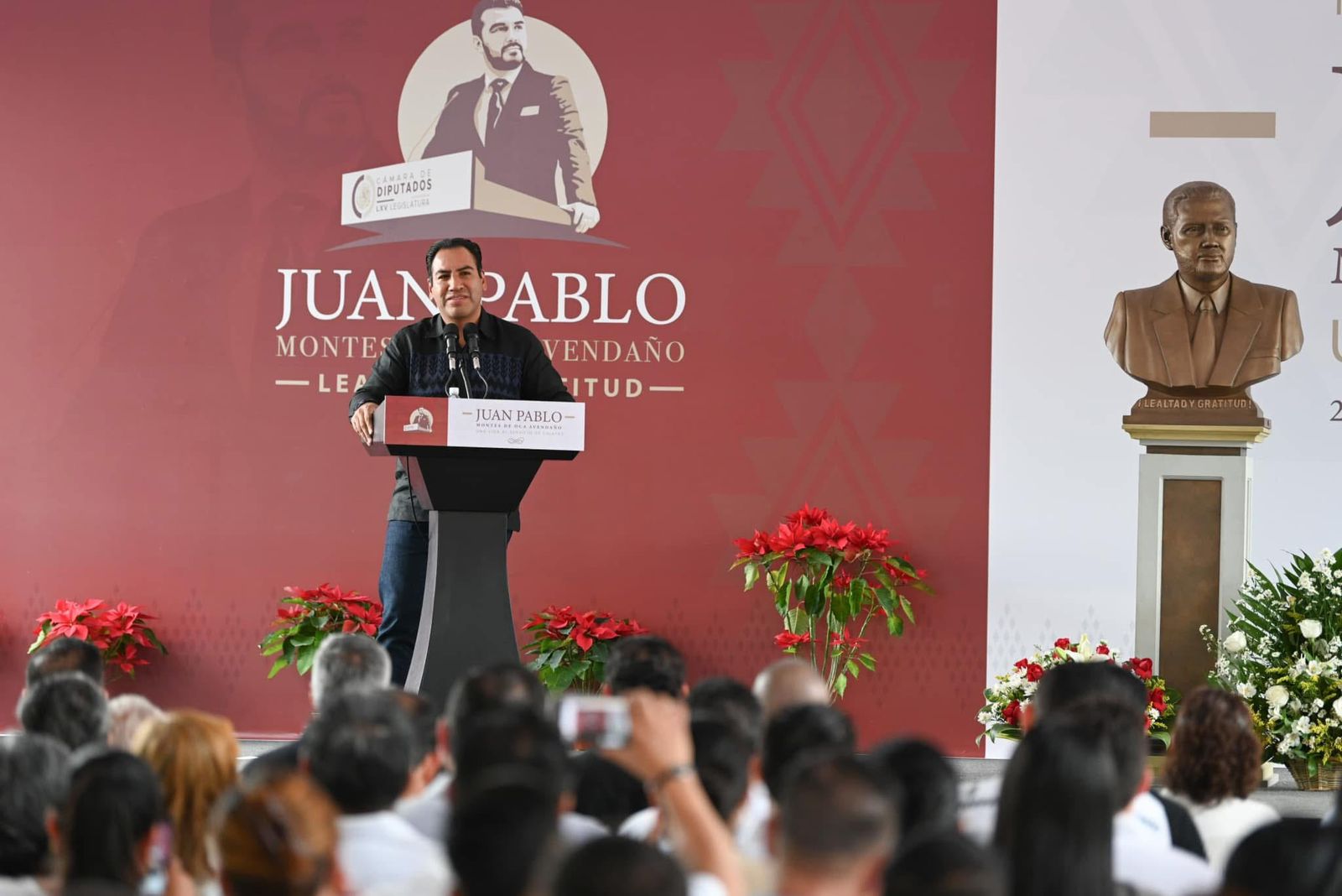 ERA- EN MI GOBIERNO JUAN PABLO ESTA CON NOSOTROS-1