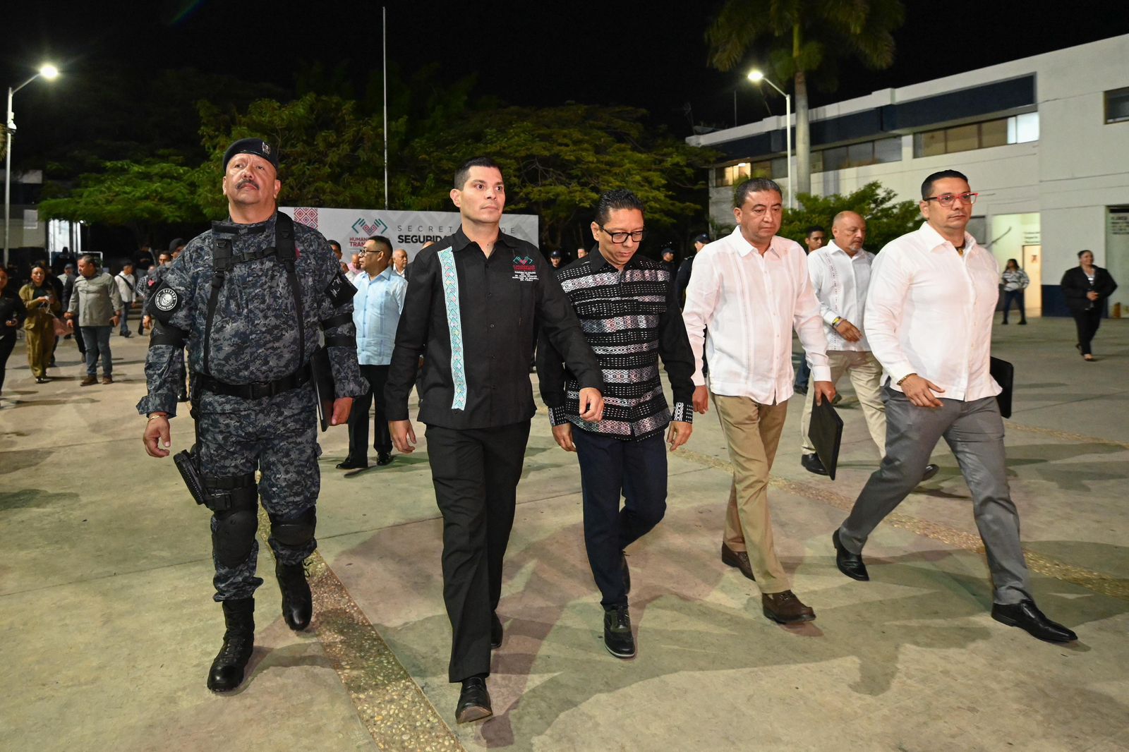 INICIA LA NUEVA ERA DE LA SEGURIDAD-3