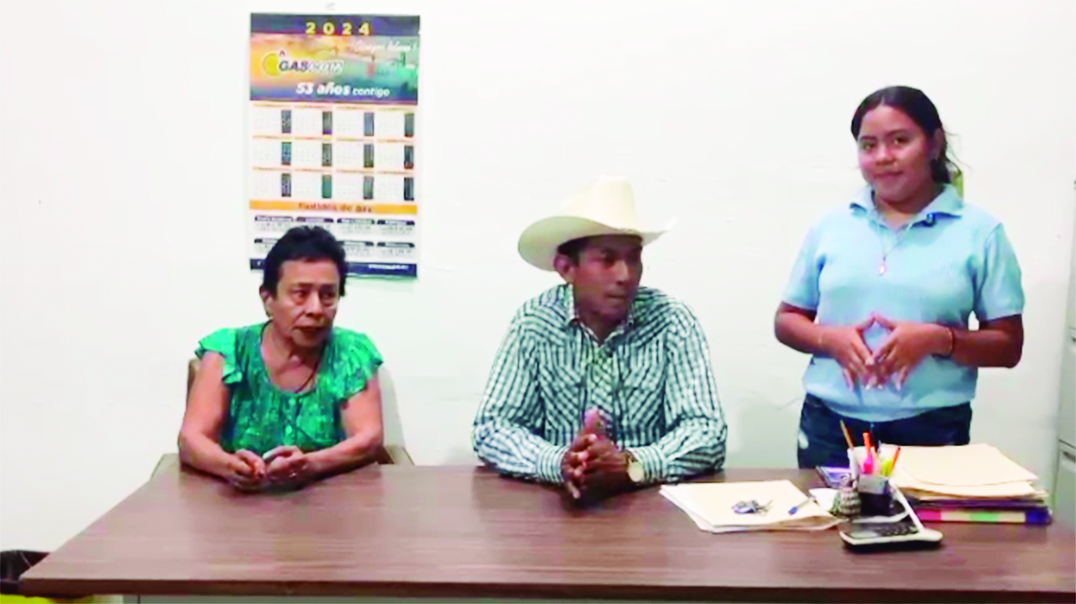 Invitan a Expo Feria Ganadera 2024 en Tonal+í