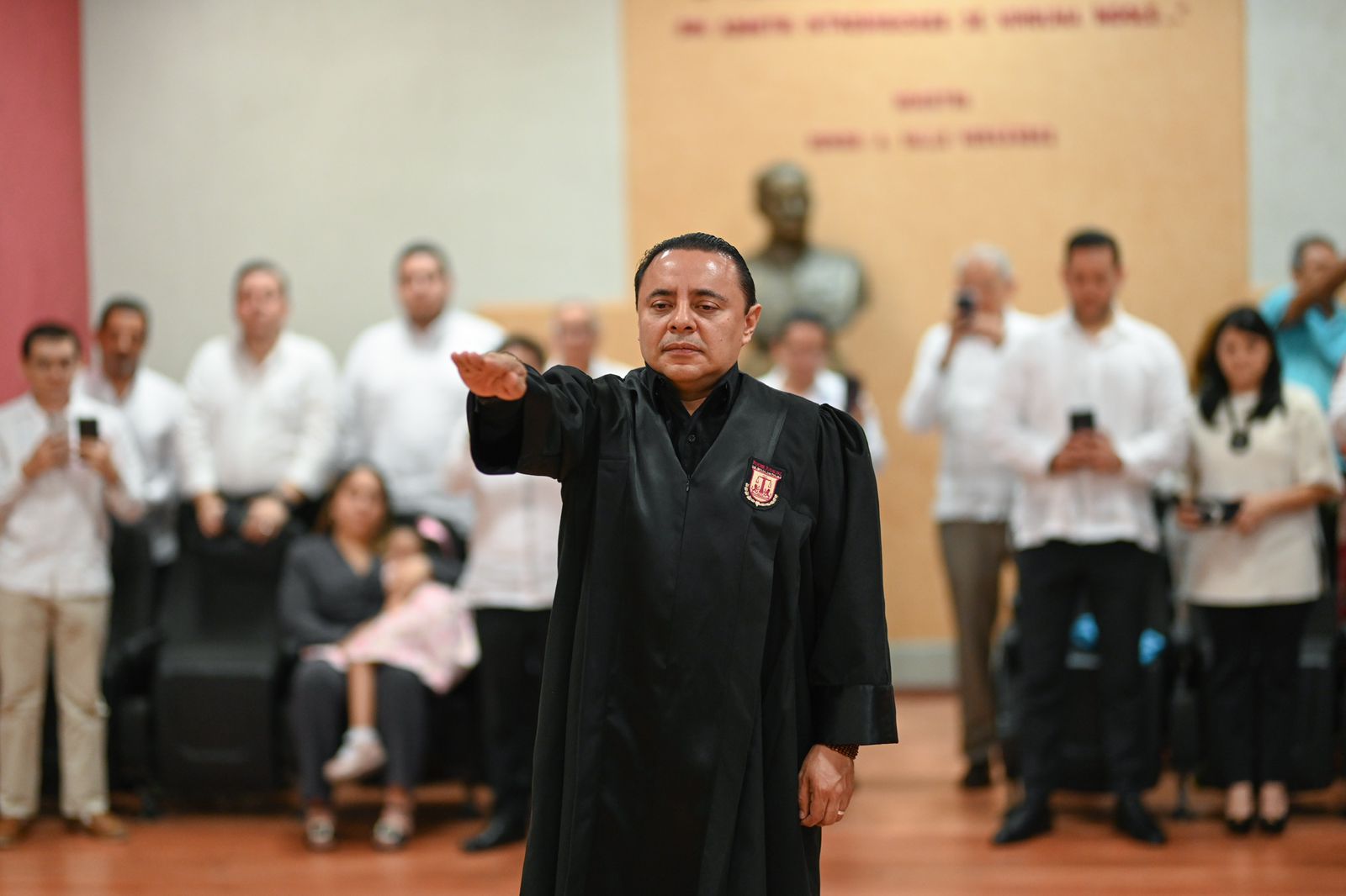 PRESIDENTE DEL PODER JUDICIAL-juan carlos moreno guillen-1