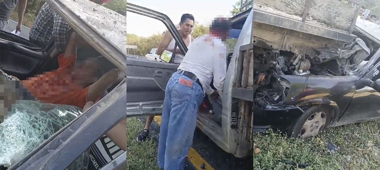 accidente