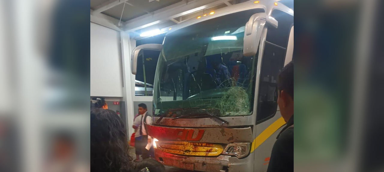 autobús