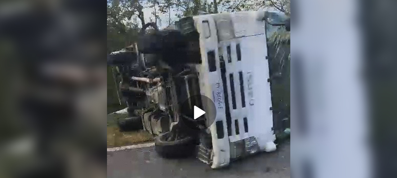 camion maseca
