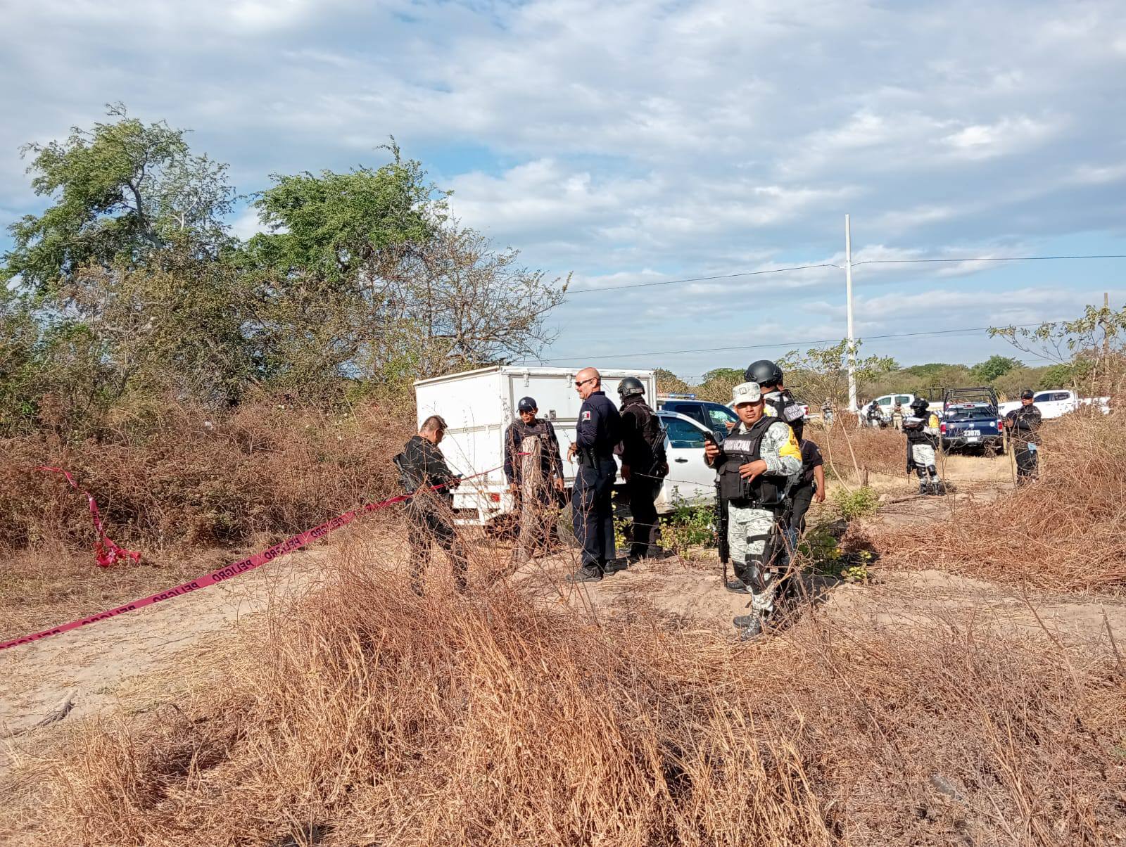 Ejecutados tirados en Arriaga eran de Tapanatepec5