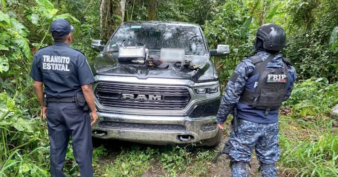 Operativos PAKAL en Tecpat+ín2