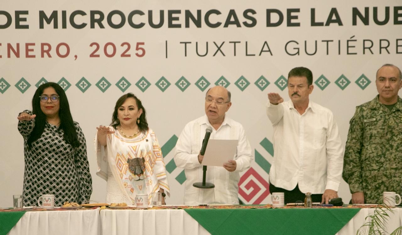 SE INSTALO EL CONSEJO ESTATAL RESTAURACION-1