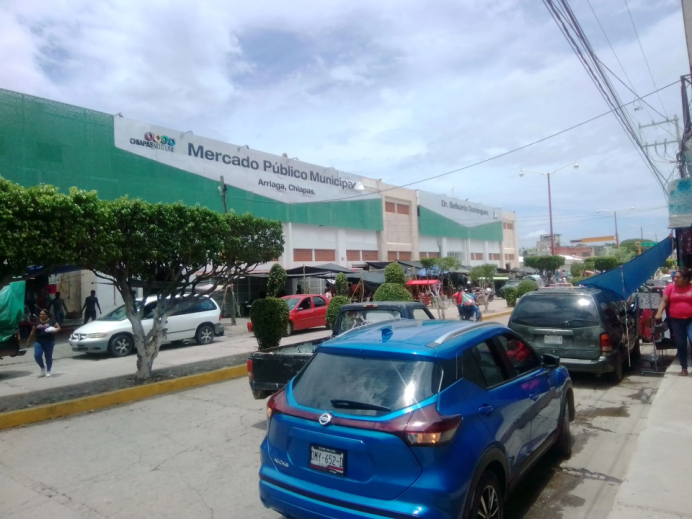 Alertan de pr+®stamos Arriaga3