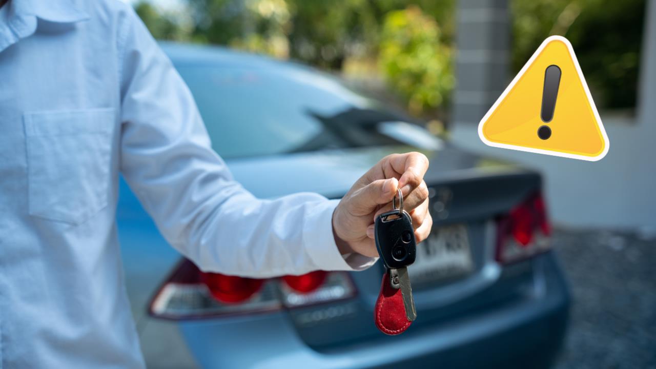 Alertan sobre estafas venta vehiculares2