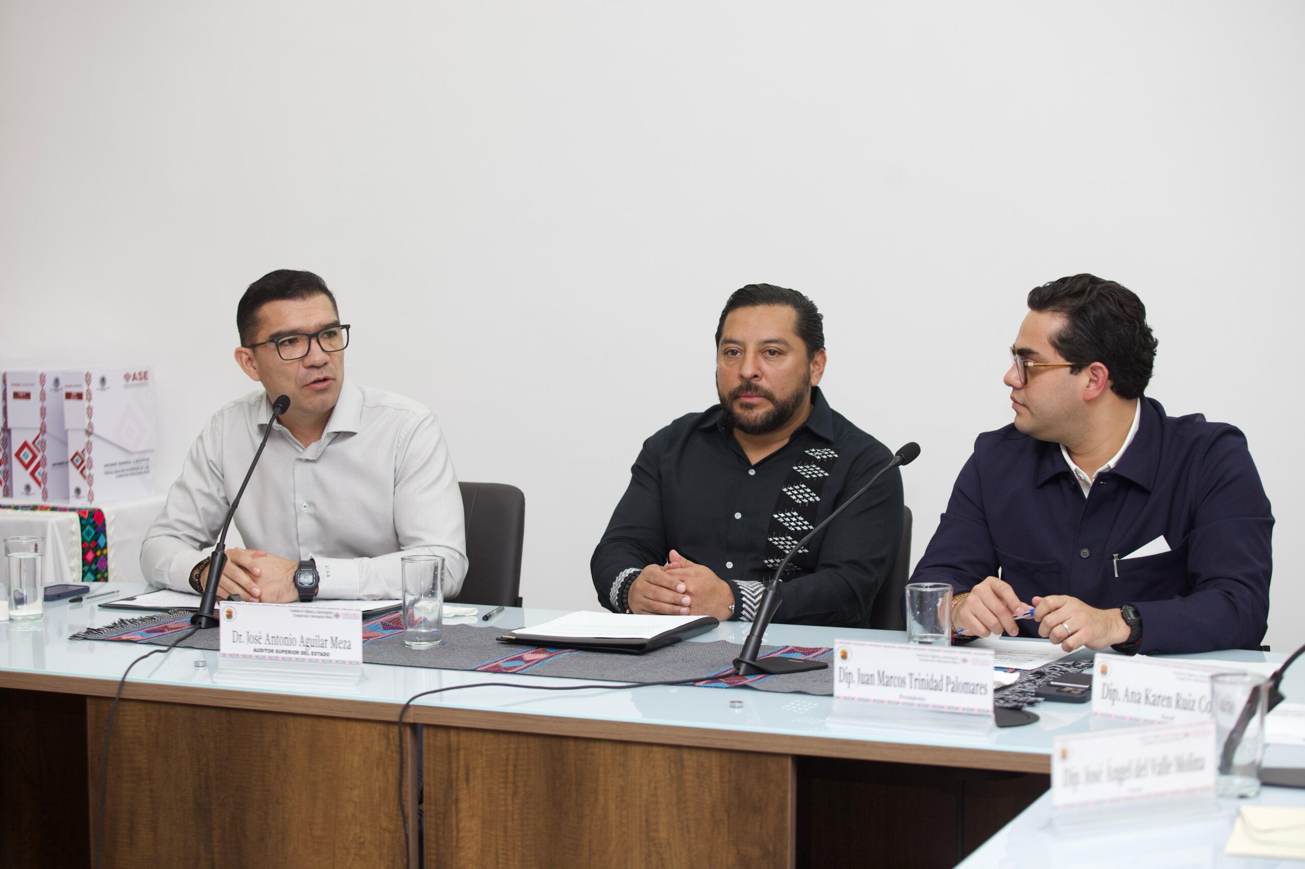 CONGRESO RECIBE INFORME DE AUDITORIAS-1