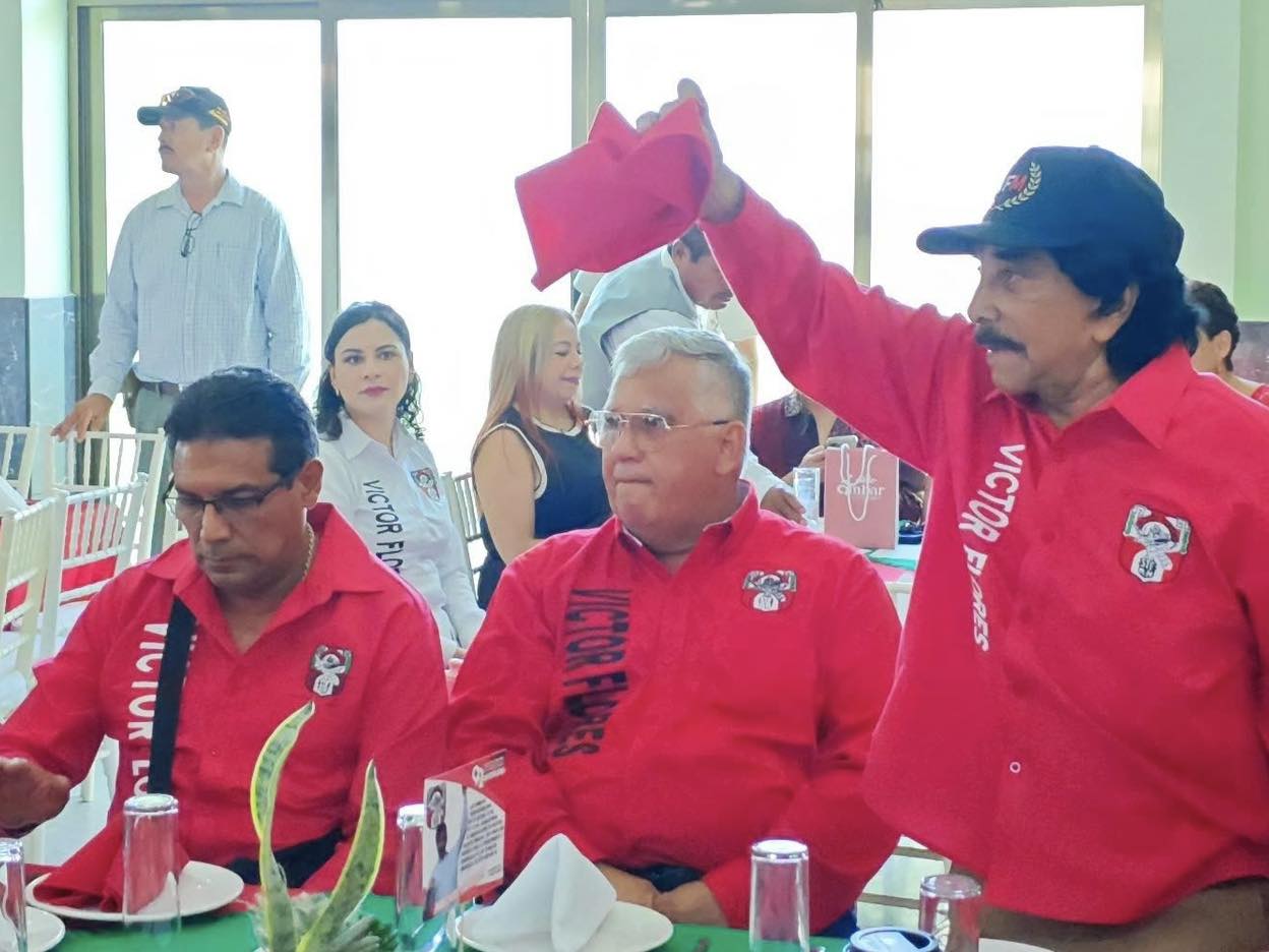 Celebraron ferrocarrileros 92 aniversario y nuevas oficinas en Tonal+í6