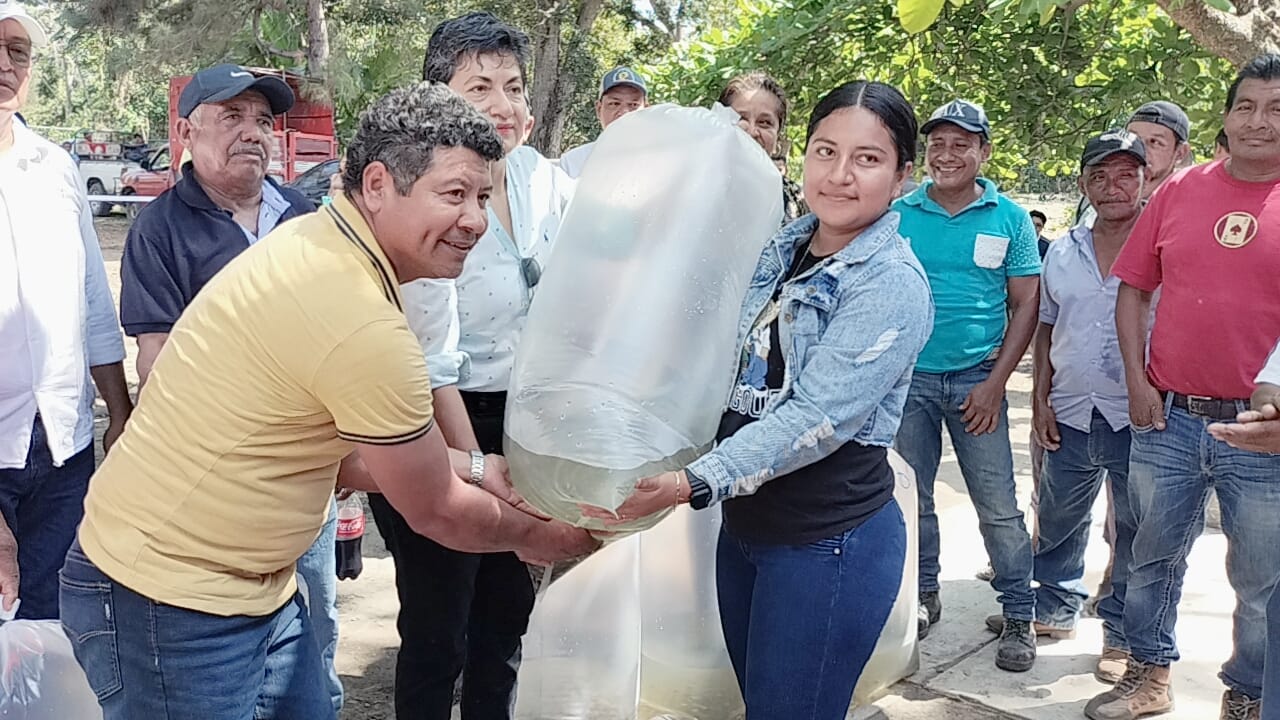 Comienza reactivaci+¦n de los centros pis+¡colas en la Nueva ERA de Chiapas5(1)