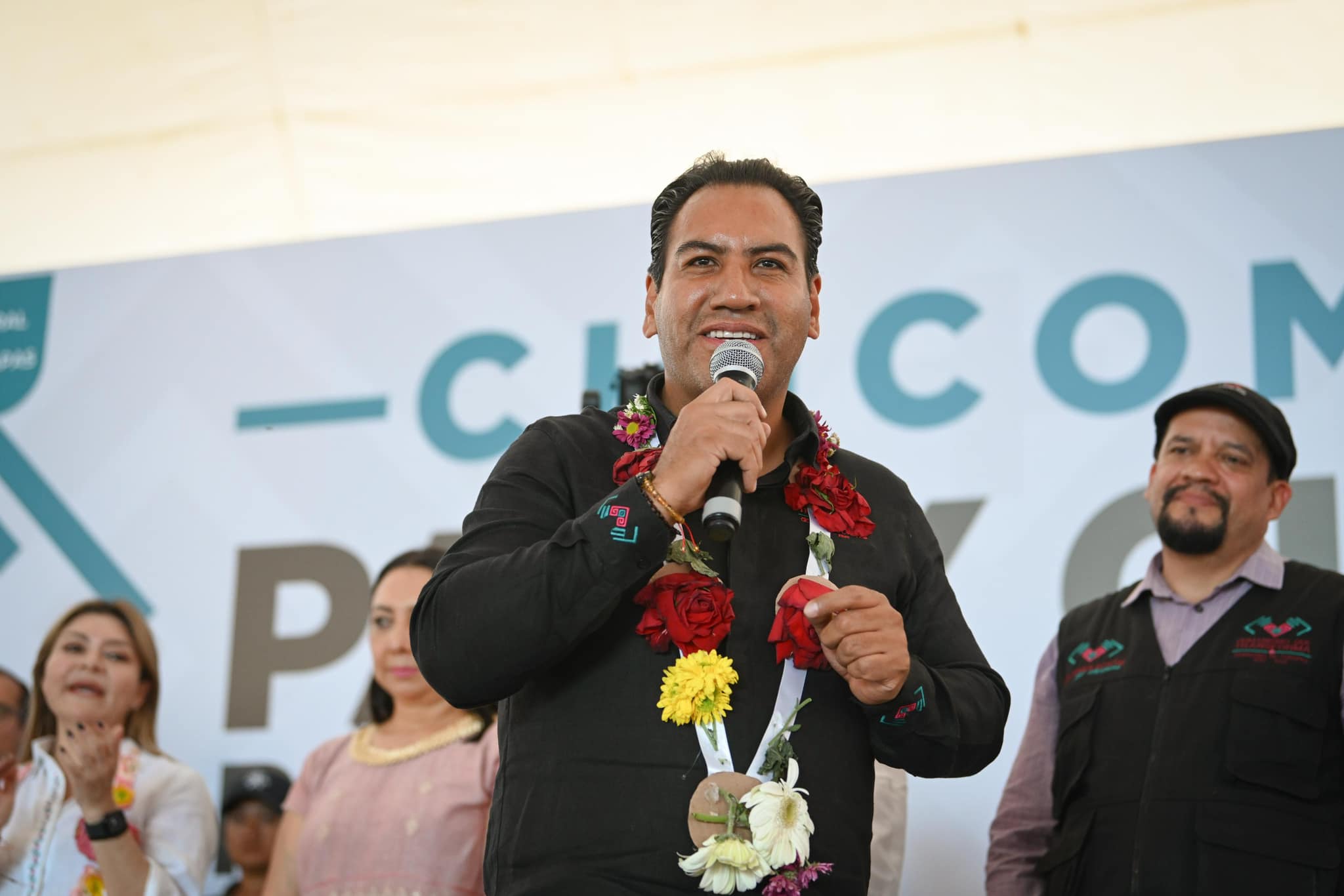 ERA-COMPROMISO CON LA PAZ Y EL DESARROLLO