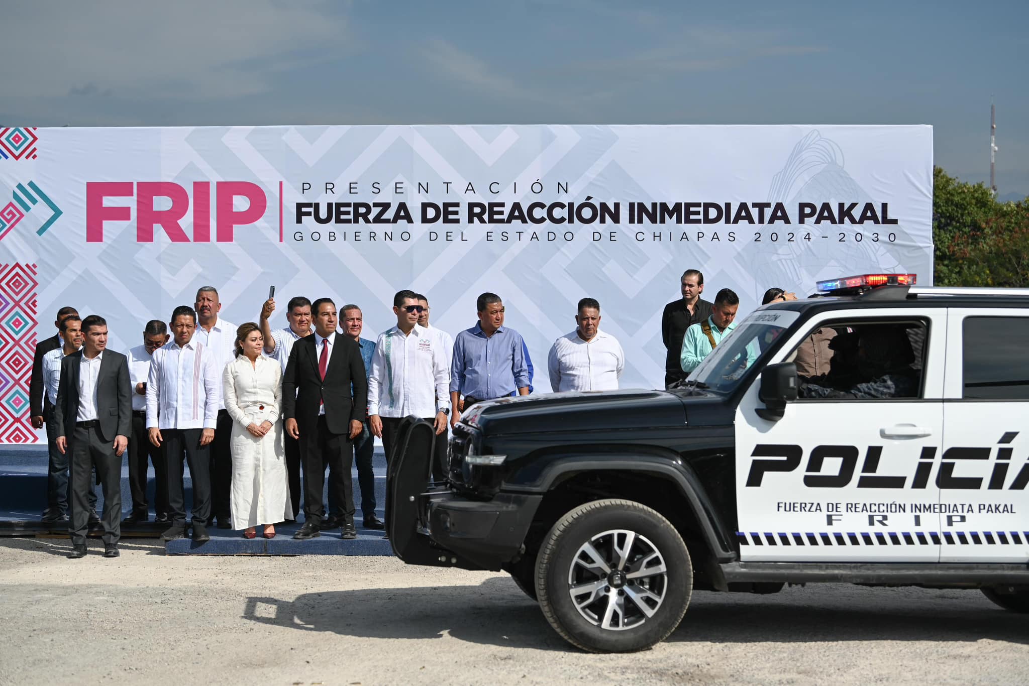 El que la hace la paga ERA1