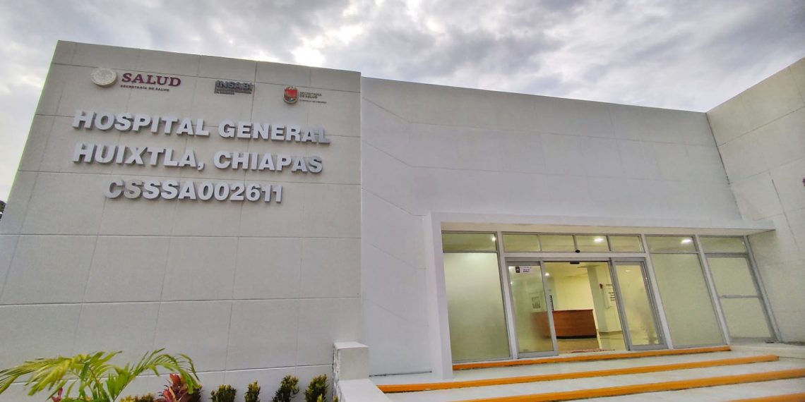 Falleci+¦ dama pijijiapaneca tras ser dada de alta de hospital4