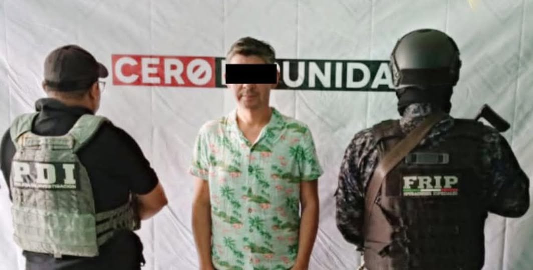 Fue candidato a alcalde 1